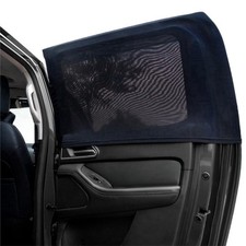 2 Pack Universal Car Rear Window Screen 25