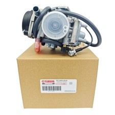 Genuine OEM Carburetor For 2004-2013 Yamaha Raptor 350 YFM350R YFM350 Carb picture