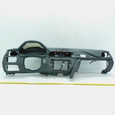 1pc 12-18 BMW F30 320i 328i Black Interior Dashboard Instrument Panel 9218490 picture