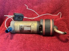 PARKER AIRBORNE 28 VDC AUXILLARY DRY AIR PUMP MODEL 4A2-1 picture