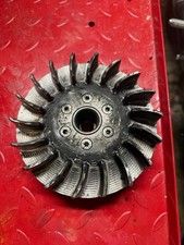 Lambretta BGM Flywheel- LI TAPER picture