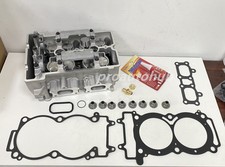 Cylinder Head Assembly For POLARIS RZR TRAIL 900 Ranger XP 1000 3022798 3024248 picture