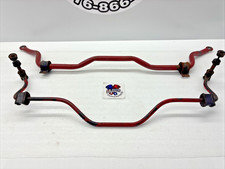 93-02 Pontiac Firebird Trans Am 32mm Front & 22mm Rear Stablizer Sway Bar ST11 picture