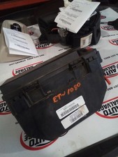 Chassis ECM Multifunction Includes Fuse Box Fits 14 CARAVAN 4136 picture