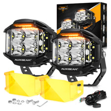AUXBEAM 4