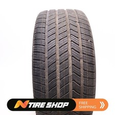Set of 2 Used 235/40R18 Bridgestone Turanza Quiet Track  95V 7.5-8/32 No Repairs picture