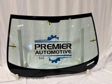 ***NEW AFTERMARKET*** Aston Martin Rapide windshield picture