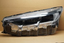 21-23 FORD MUSTANG MACH-E LEFT SIDE DRIVER LED OEM HEADLIGHT HIGH Projector Y1 picture