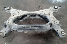 2007-2013 Acura MDX Rear Crossmember Sub Frame Engine Cradle Assembly OEM picture