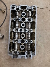 97-01 Honda Prelude H22A4 VTEC cylinder head assembly PDE HF-1 engine motor h22 picture