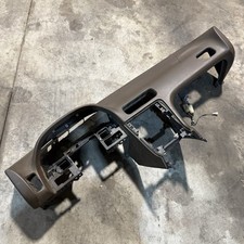 89-94 Nissan 240sx Brown Dashboard Dash Panel Assembly LOCAL PICKUP: COLORADO picture