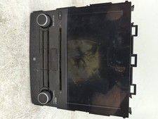 2019-2020 Subaru Forester Am Fm Cd Player Radio Receiver GZT6A picture