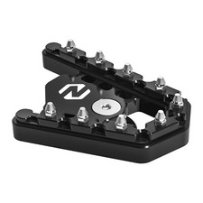 NICECNC Rear Brake Lever Pedal Enlarge Extension For BMW R1250GS 2019-2023 picture