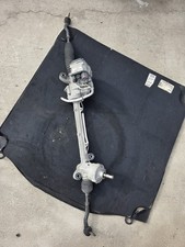 2010-2012 Ford Fusion Power Rack & Pinion OEM Electric Assist Steering Tested picture