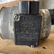 1986-1993 MUSTANG 5.0 76MM C&L MASS AIR METER 30LB CALIBRATION picture