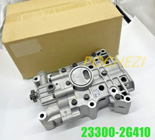 NEW 23300-2G410 Oil Pump Balance Shaft For Hyundai SantaFe Sport 2013~2018 2.0T picture