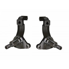 1962-1967 Chevy II Nova Disc Brake Spindle - Pair picture