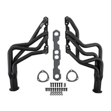Hooker 2451HKR Competition Long Tube Headers - Painted picture