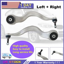 2x For BMW F30 F32 230i 330i xDrive Front Lower Forward Control Arm w/Ball Joint picture