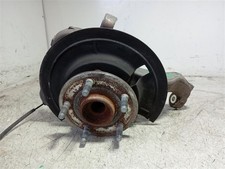2009-2023 Dodge Ram 1500 Front Left Driver Spindle Knuckle Assembly OEM picture