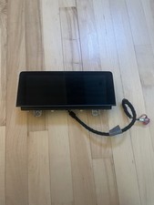 2016 BMW 328 F30 F31 F32 Monitor Screen 8.8 CID F3X OEM Nav HU picture