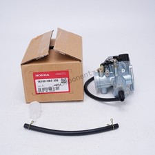 OEM 16100-HB5-306 For Honda ATC200S ATC 200 S 1984-1986 Carburetor NEW picture
