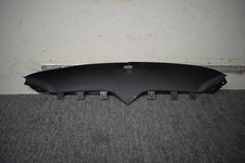 2016-2018 TESLA MODEL X FRONT BUMPER UPPER GRILLE INSERT FACTORY OEM picture