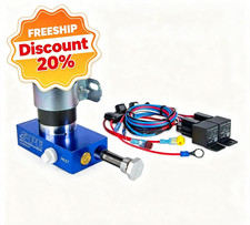 PPE 113050000 Diesel Fuel Lift Pump picture