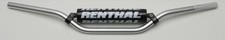 Renthal 7/8in. Handlebar Vintage/Desert Bend - Silver 66602SI05006 picture