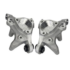 Rear Left & Right Suspension Spindle Knuckle For Chevrolet Malibu Buick Regal picture