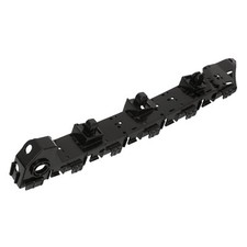 2017-2023 Subaru Impreza Front Passenger Bumper Side Bracket 57707FL22A Genuine picture
