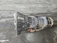 2007-2012 Ram 3500 Auto Transmission, 6.7L, Cab & Chassis, 6SPD (AS68RC) picture