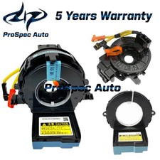 84307-35030 Clock Spring & Steering Angle Sensor Fit Toyota 4Runner 2021-2024 picture