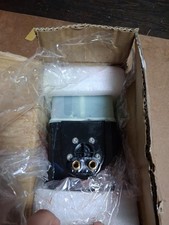 Marine Hydraulic Power Unit for Bennett Trim Tab V351HPU1 12V 12 Volt Pu G1N picture