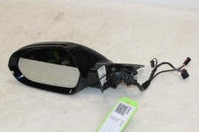 2012-2018 Audi A6 S6 Left Side View Mirror W/ Camera OEM SA20 picture