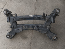 2004-2008 Chrysler Pacifica Rear Subframe Crossmember Engine Cradle OEM 04-08 picture