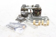 87-96 KAWASAKI NINJA 500 OEM CARBS CARBURETORS picture