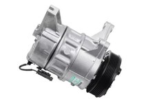2012 - 2016 Cadillac SRX Buick LaCrosse 3.6L A/C Compressor GM OEM 19419921 picture