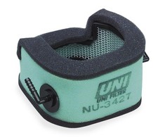 Uni Air Filter NU-3408 for 1973-1975 Harley-Davidson XLCH picture