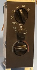 1994-1996 Dodge Ram A/C Heater Temperature Climate Control OEM picture