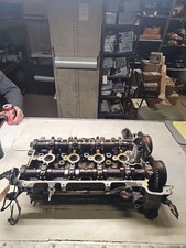 09-12 CHEVY MALIBU 09-10 PONTIAC G6 2.4L PZEV CYLINDER HEAD California emissions picture