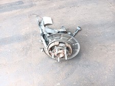 17-25 HONDA RIDGELINE RIGHT PASSENGER REAR SUSPENSION COMPLETE  picture