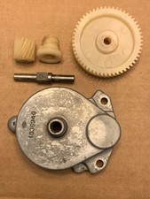 1971 1976 Factory Top Motor Gear Set Eldorado Centurion Delta Scissor Top OEM picture