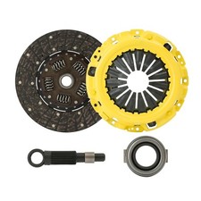 CLUTCHXPERTS STAGE 2 CLUTCH KIT Fits 1993-1997 FORD PROBE 2.5L DOHC GT SE picture