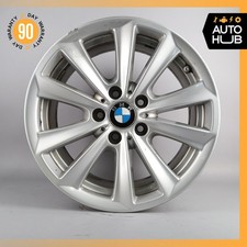 10-19 BMW F10 528i 640i Style 236 8 x 17 17