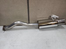 Spoon Sports N1 Muffler 1992-2000 Honda Civic Hatchback picture