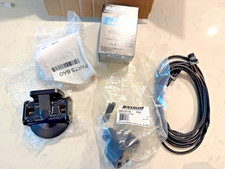 NEW OEM Mercury Quicksilver 8M0157708 Remote Fuel Water Separator Kit WIF Sensor picture