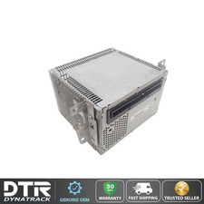 Ford Mustang 2011-2012, AM FM Radio Single Disc CD MP3 Player BR3T-19C107-AB picture