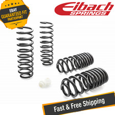 Eibach 28108.540 PRO-KIT Lowering Springs for 2011-2019 Grand Cherokee/Durango picture
