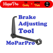 1934-1936 CHRYSLER DESOTO PLYMOUTH DODGE BRAND NEW BRAKE ADJUSTMENT TOOL picture